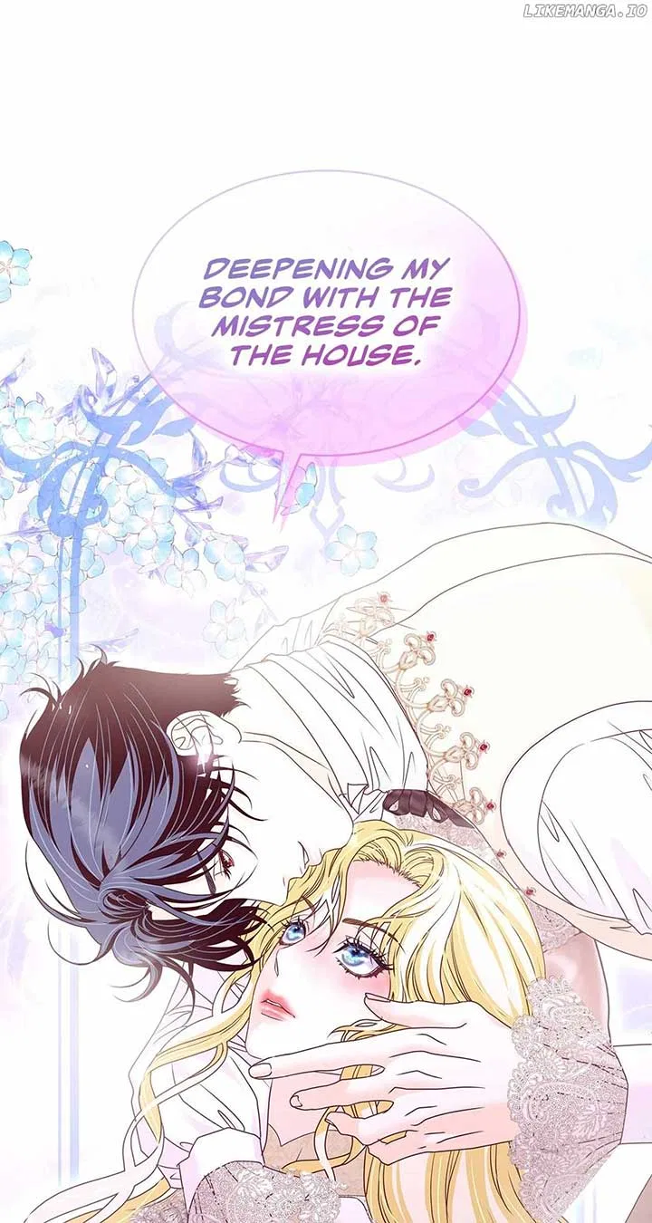 The Villainess Tames the Crazed Devil Chapter 41 – Page 72