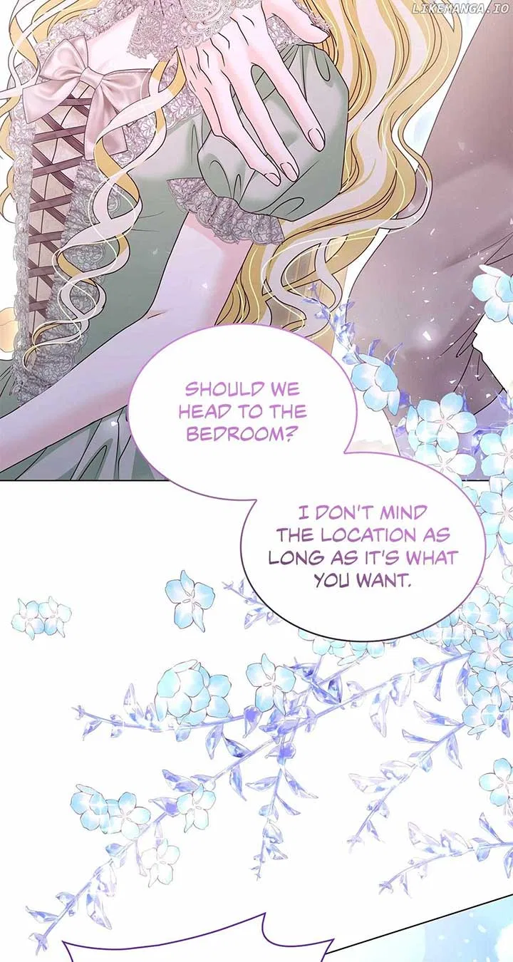 The Villainess Tames the Crazed Devil Chapter 41 – Page 73
