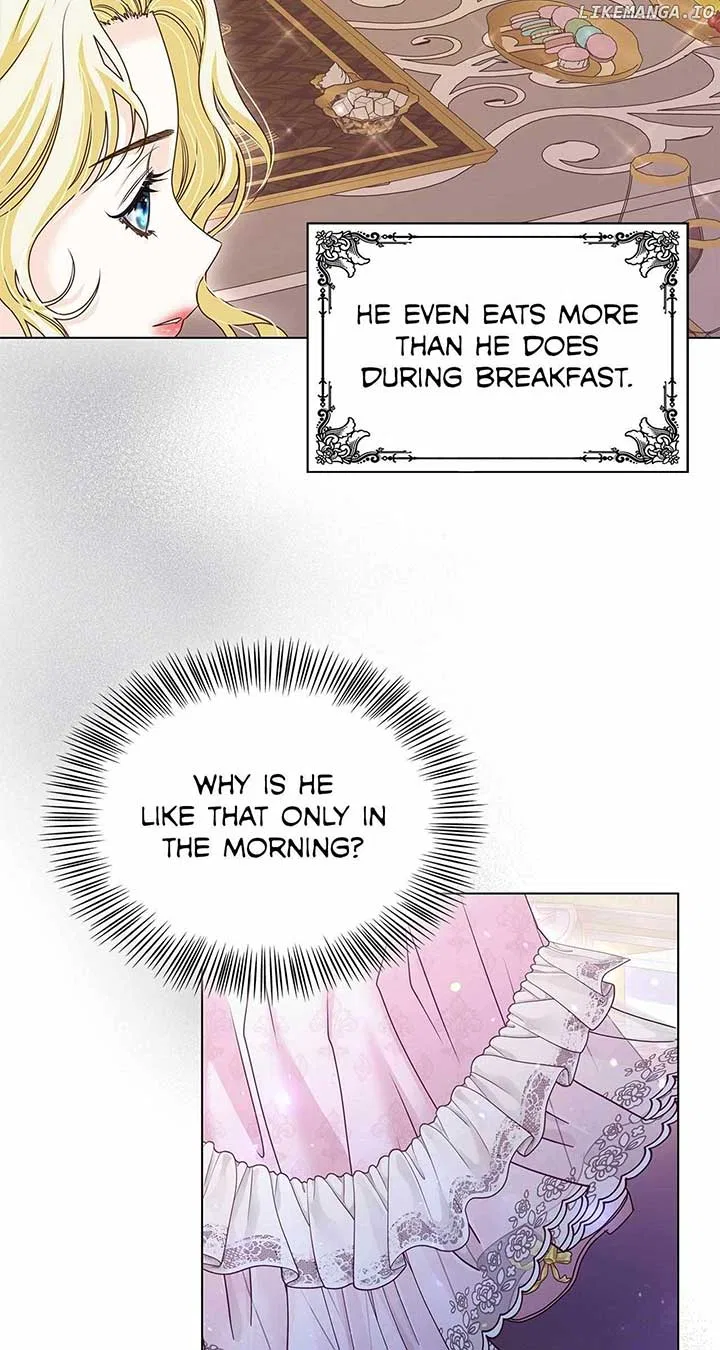 The Villainess Tames the Crazed Devil Chapter 41 – Page 82