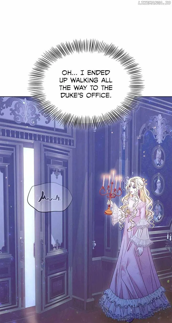 The Villainess Tames the Crazed Devil Chapter 41 – Page 84