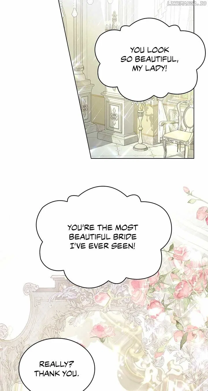 The Villainess Tames the Crazed Devil Chapter 40 – Page 3