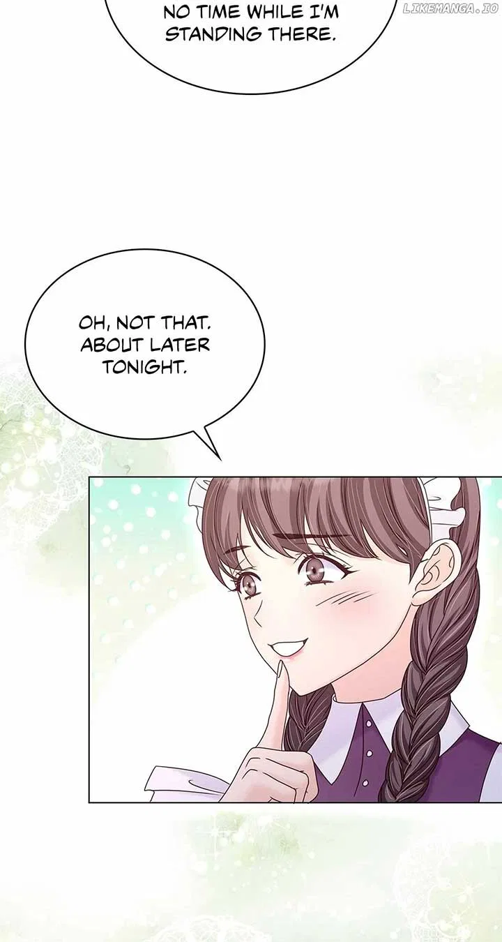 The Villainess Tames the Crazed Devil Chapter 40 – Page 7