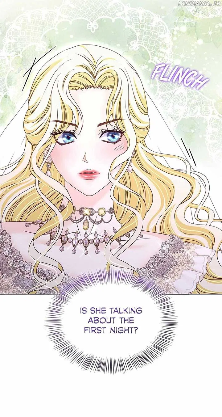 The Villainess Tames the Crazed Devil Chapter 40 – Page 8