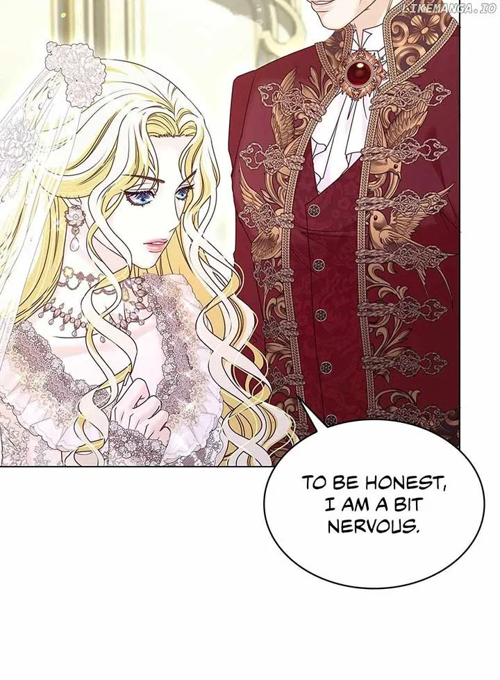 The Villainess Tames the Crazed Devil Chapter 40 – Page 17