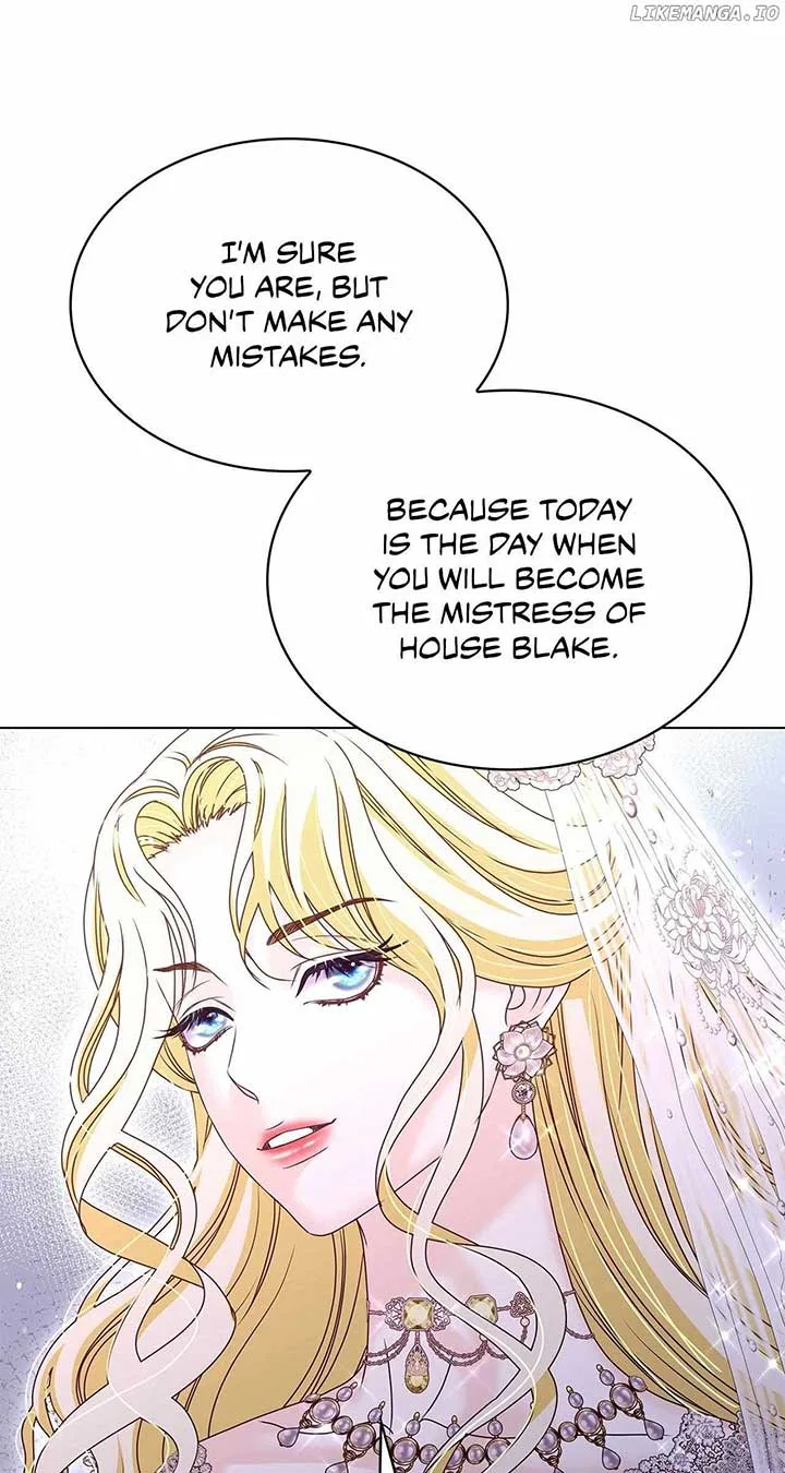 The Villainess Tames the Crazed Devil Chapter 40 – Page 18