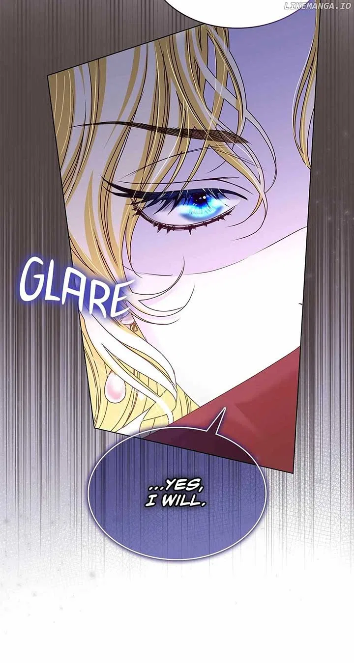 The Villainess Tames the Crazed Devil Chapter 40 – Page 23