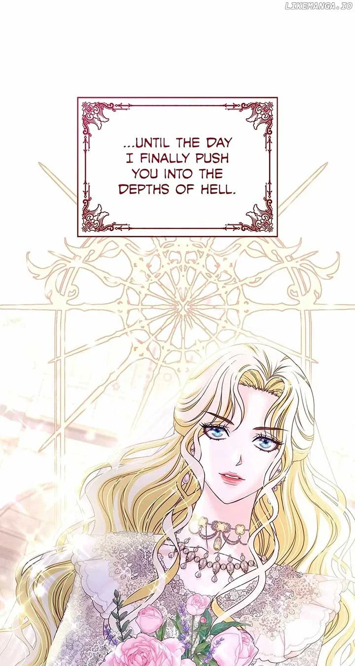 The Villainess Tames the Crazed Devil Chapter 40 – Page 30
