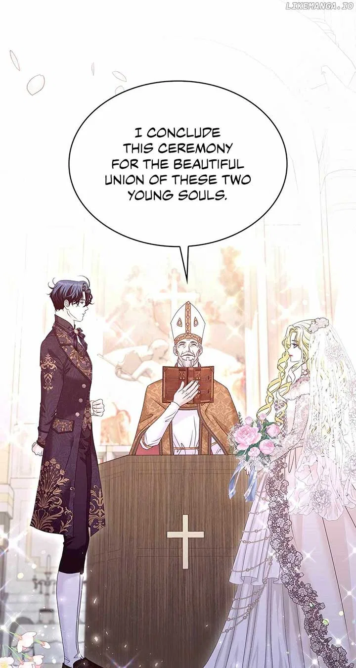 The Villainess Tames the Crazed Devil Chapter 40 – Page 35
