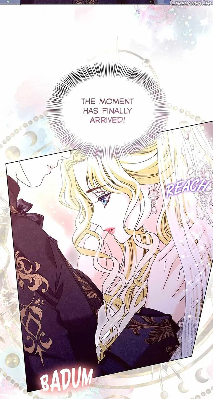 The Villainess Tames the Crazed Devil Chapter 40 – Page 40