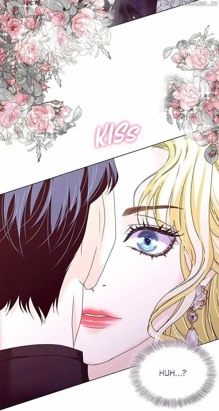 The Villainess Tames the Crazed Devil Chapter 40 – Page 44