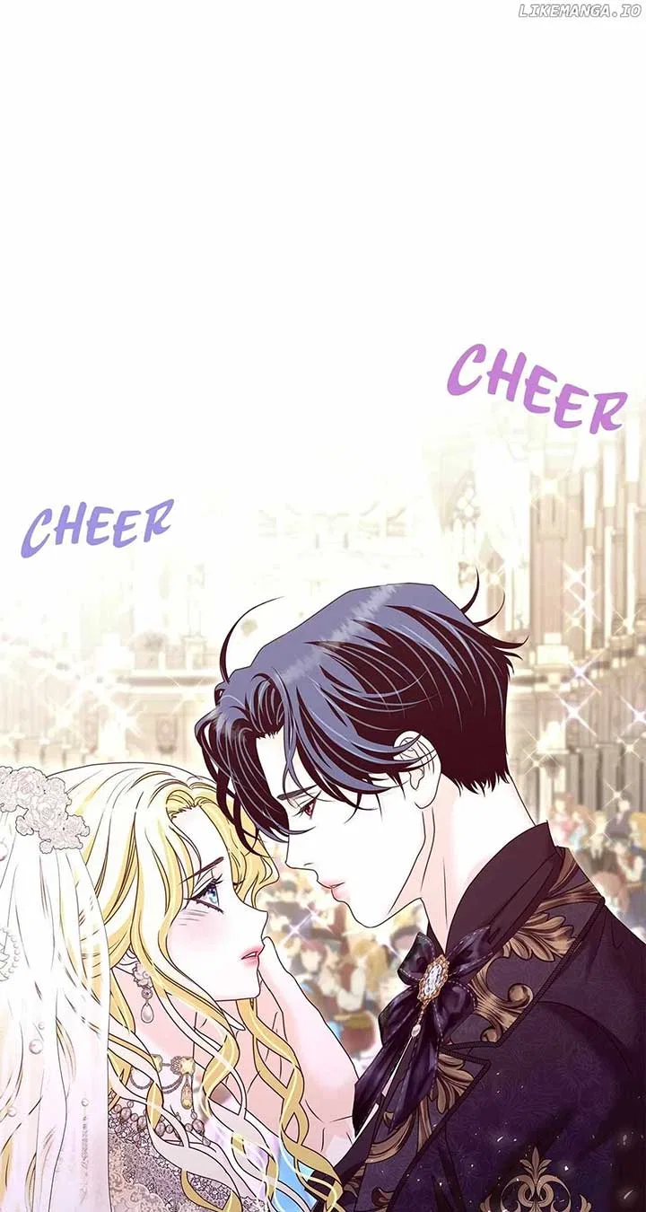 The Villainess Tames the Crazed Devil Chapter 40 – Page 45
