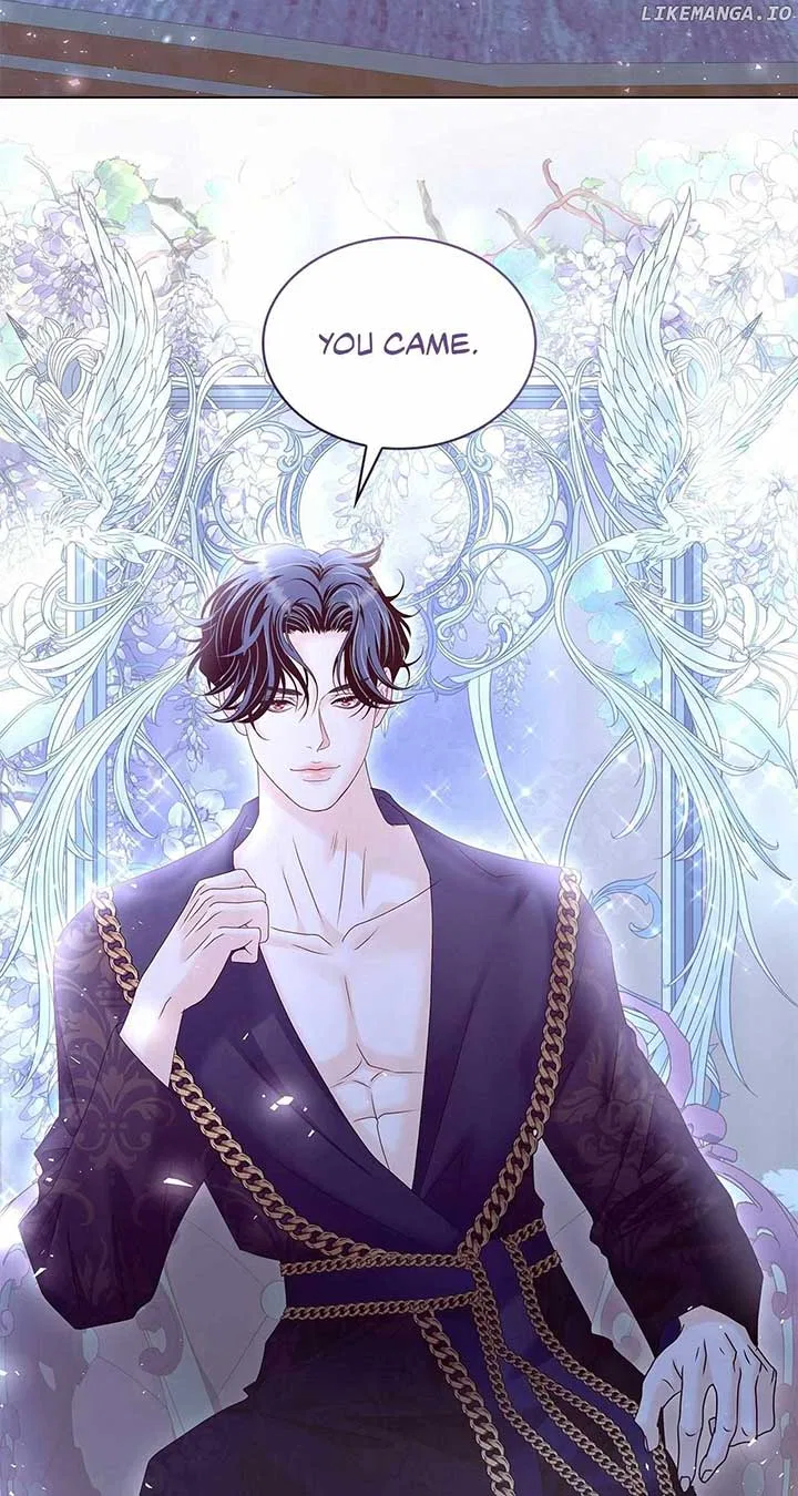 The Villainess Tames the Crazed Devil Chapter 40 – Page 57