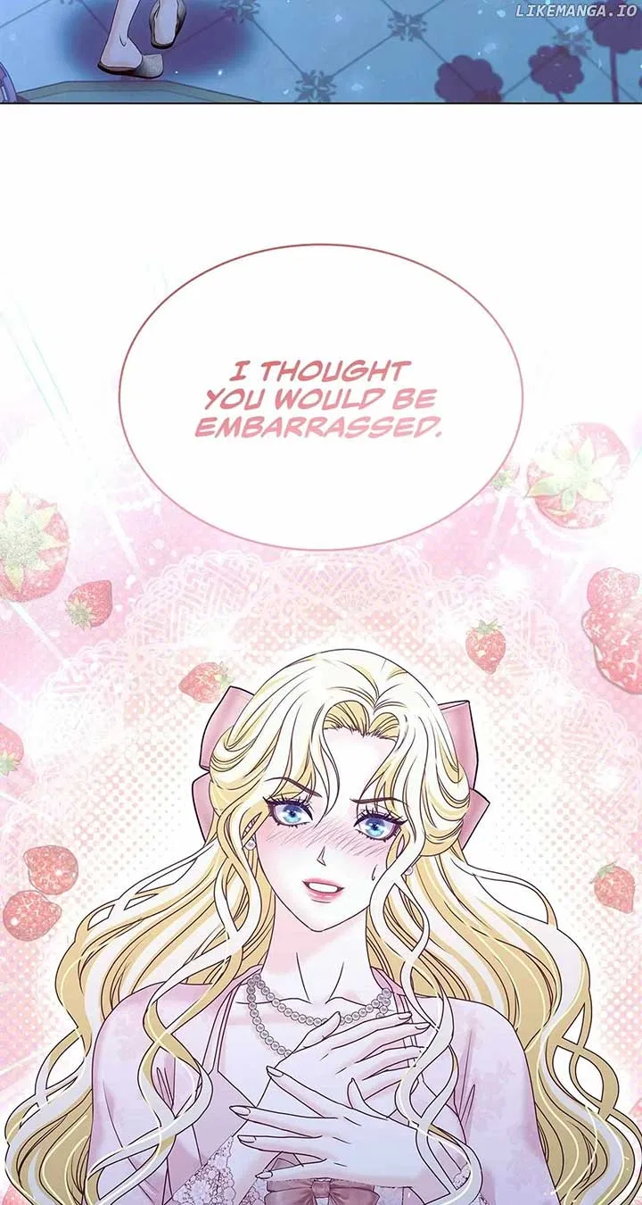 The Villainess Tames the Crazed Devil Chapter 40 – Page 60