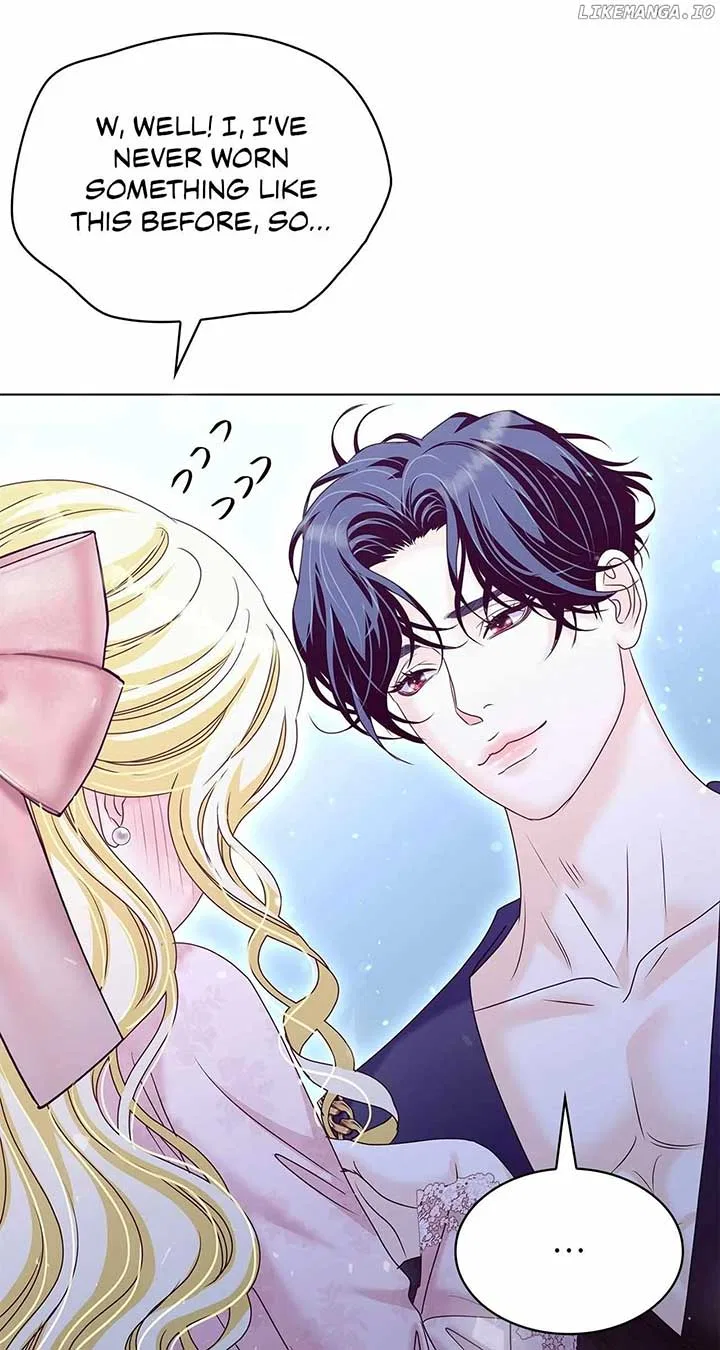 The Villainess Tames the Crazed Devil Chapter 40 – Page 62
