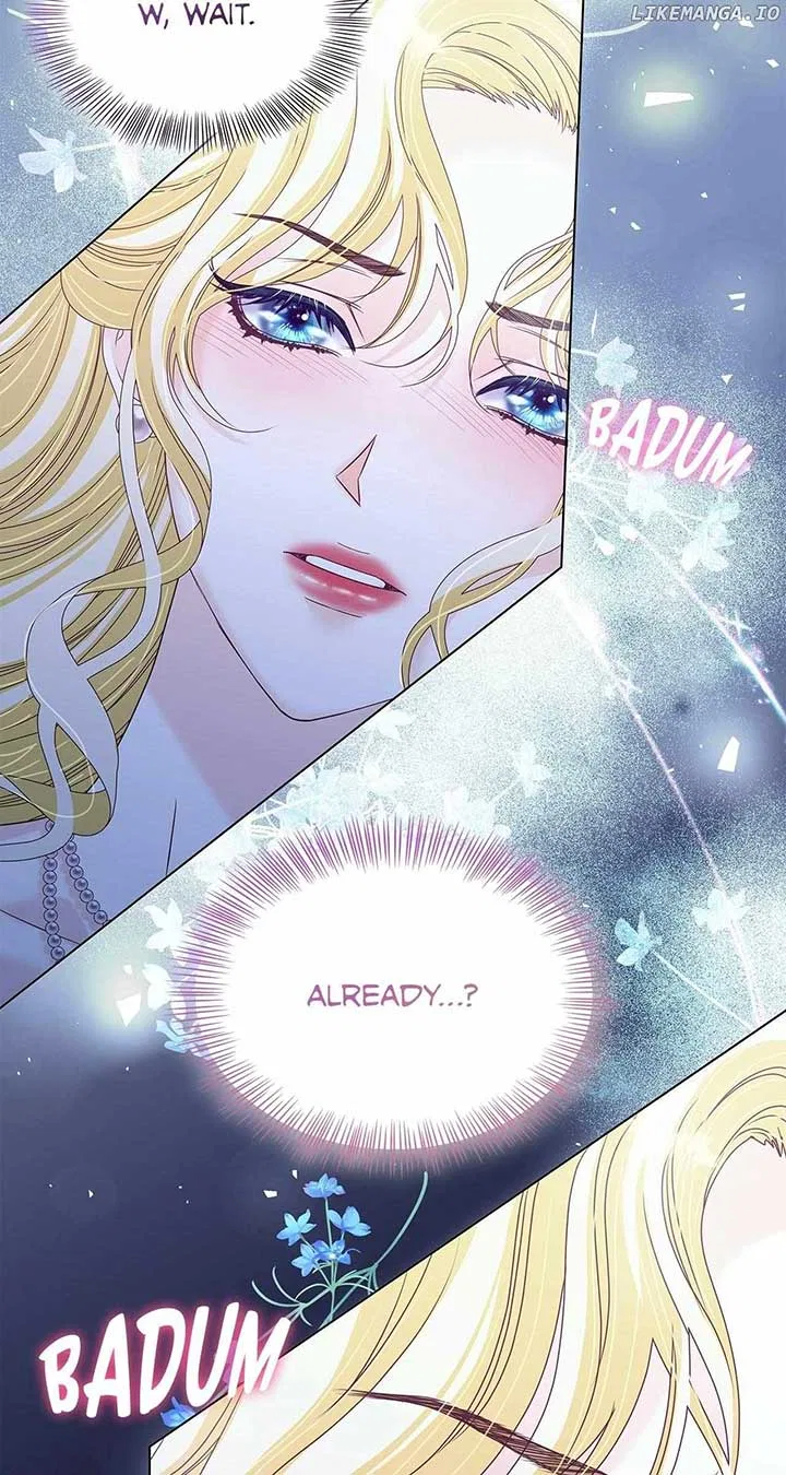 The Villainess Tames the Crazed Devil Chapter 40 – Page 70