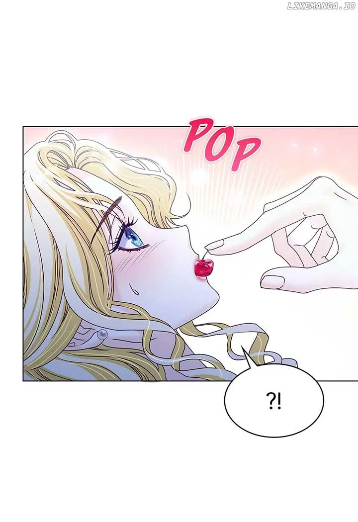 The Villainess Tames the Crazed Devil Chapter 40 – Page 73