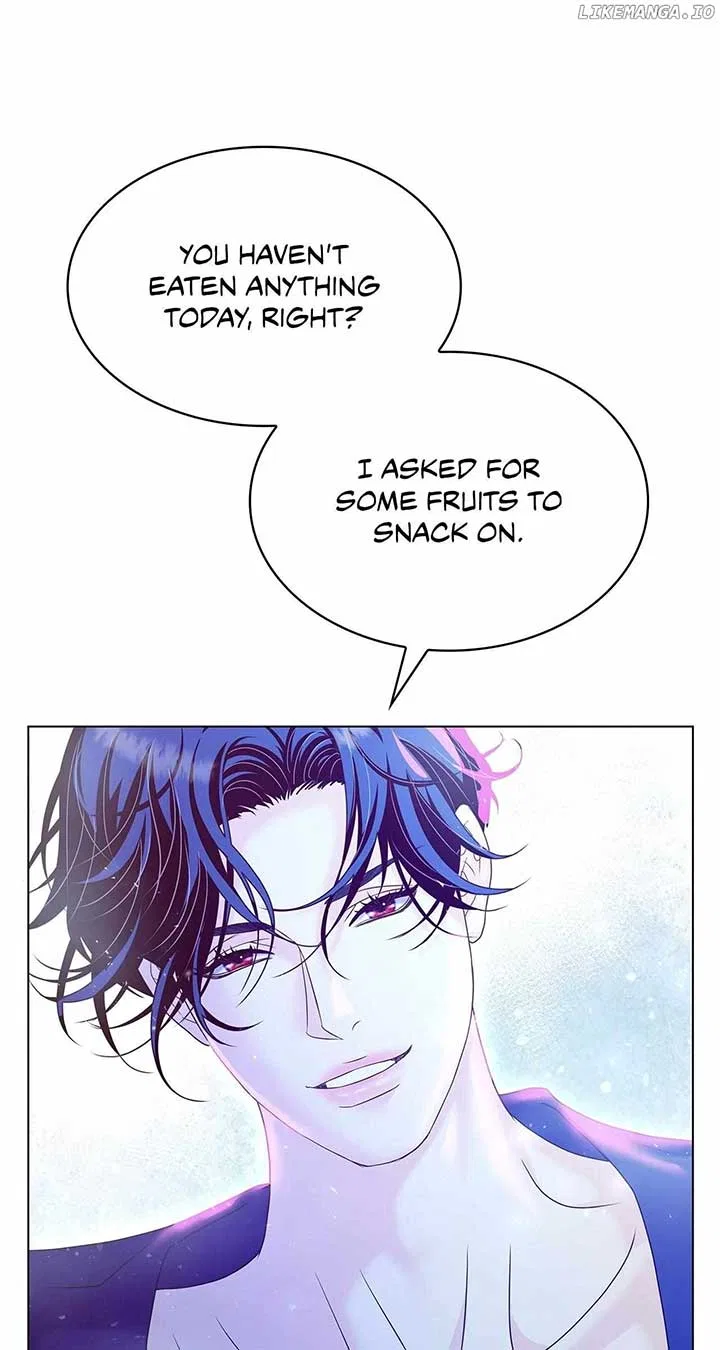 The Villainess Tames the Crazed Devil Chapter 40 – Page 74