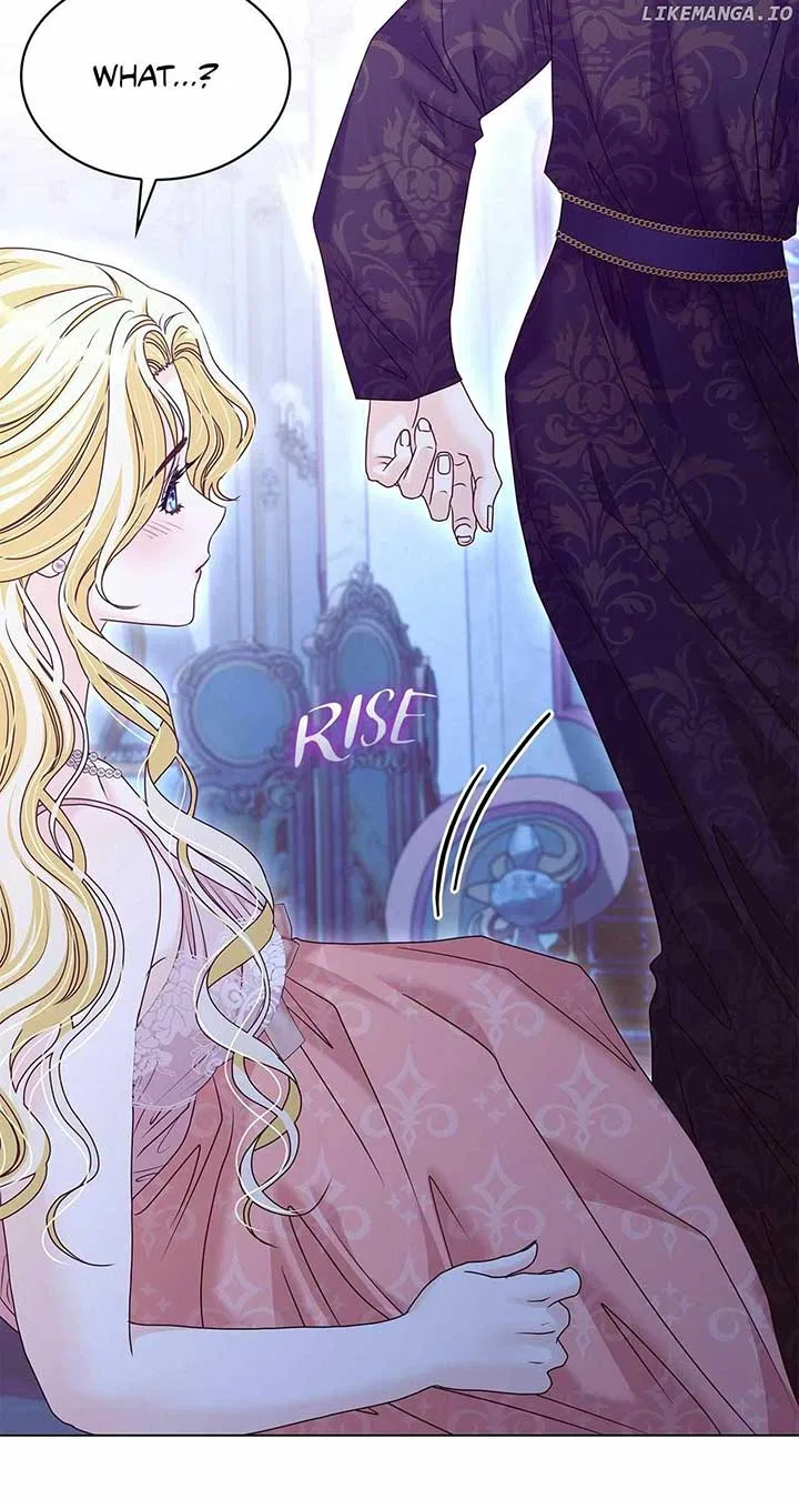 The Villainess Tames the Crazed Devil Chapter 40 – Page 76