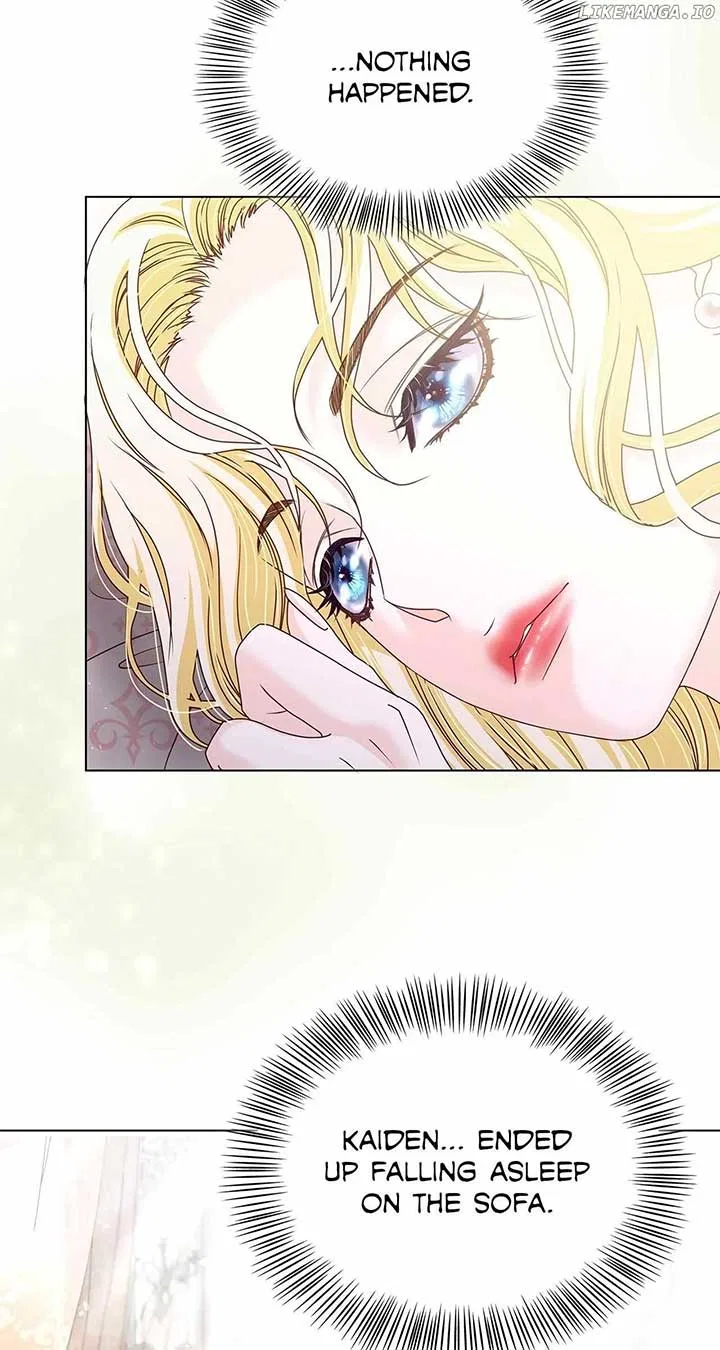 The Villainess Tames the Crazed Devil Chapter 40 – Page 84