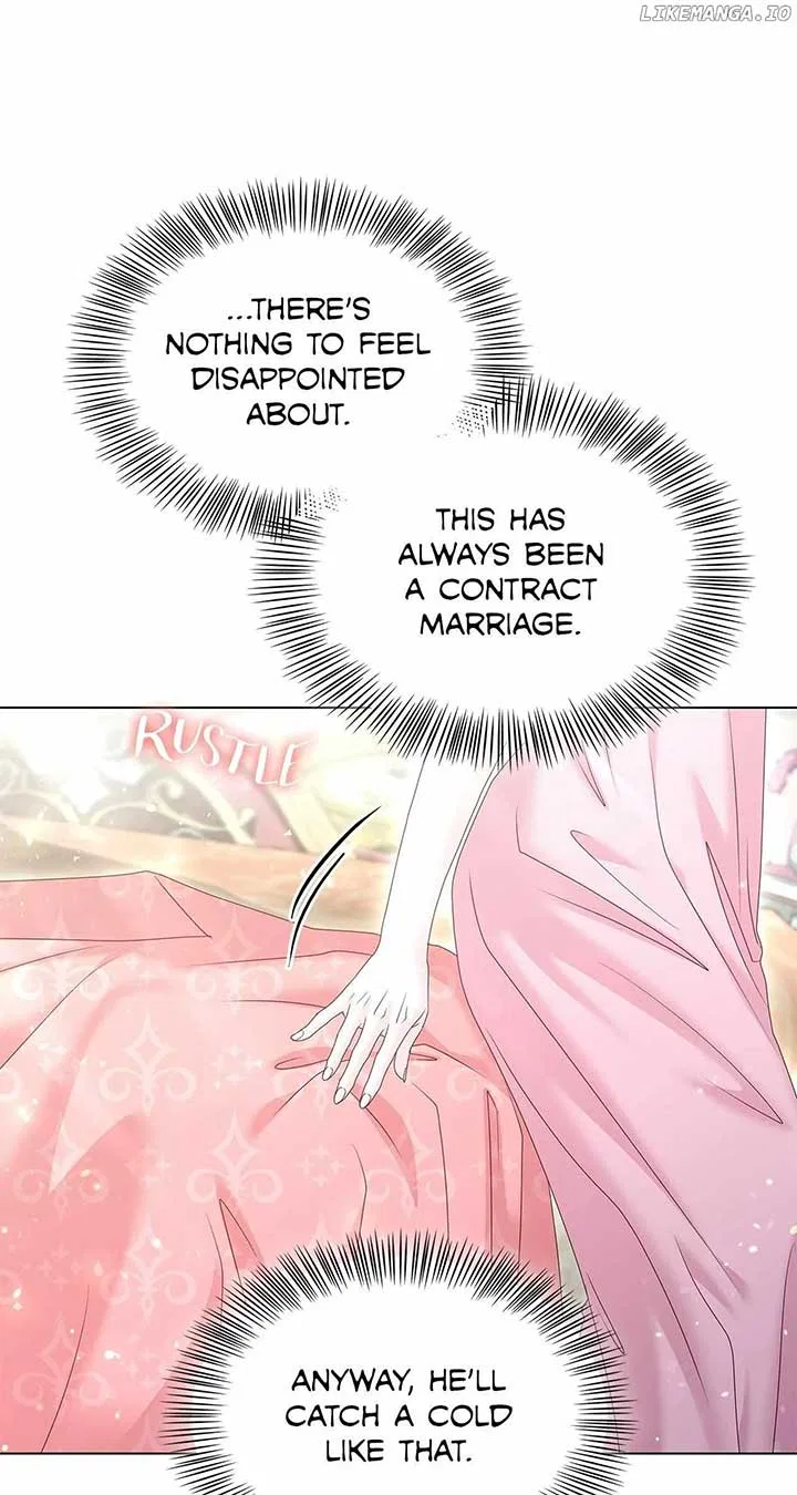 The Villainess Tames the Crazed Devil Chapter 40 – Page 86