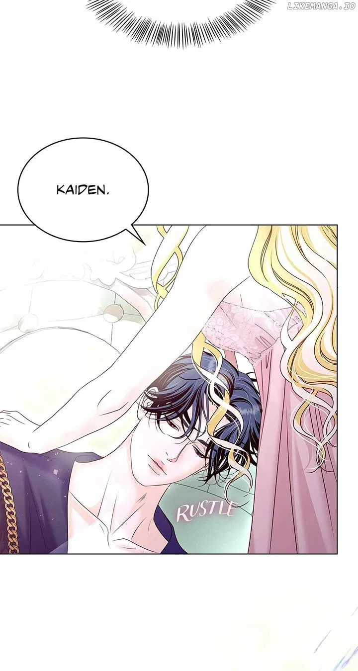 The Villainess Tames the Crazed Devil Chapter 40 – Page 87