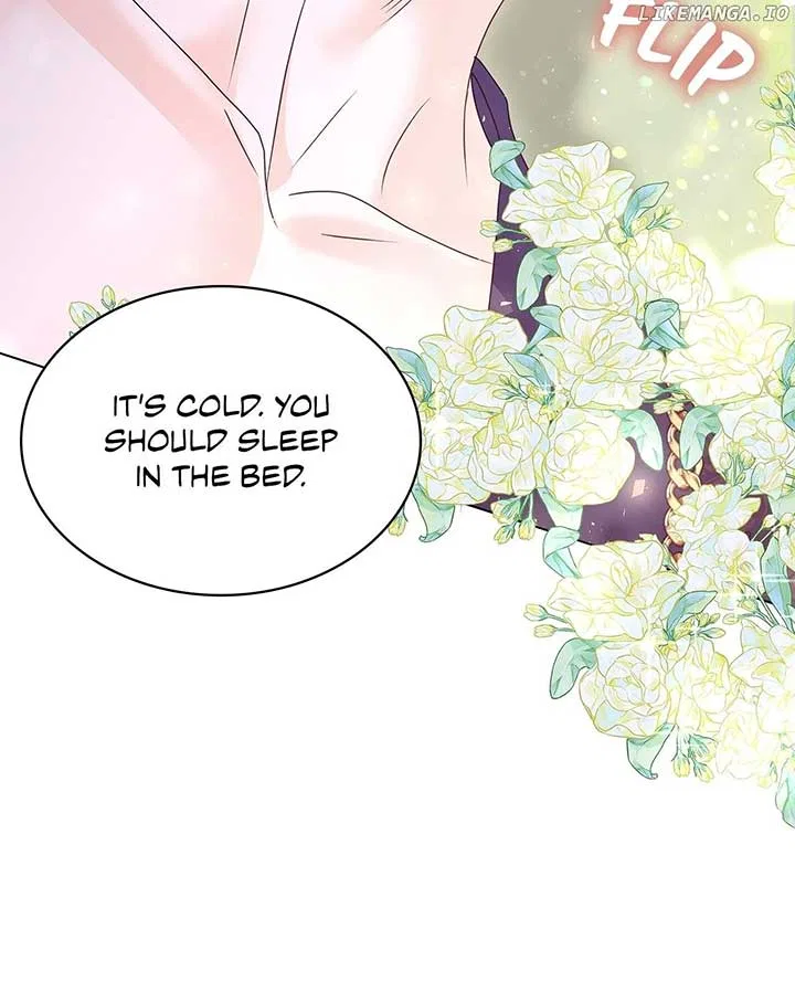 The Villainess Tames the Crazed Devil Chapter 40 – Page 89