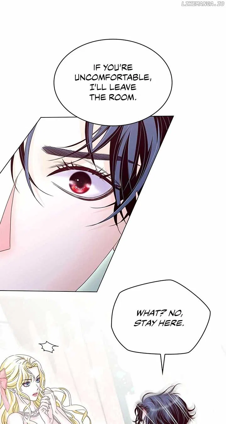 The Villainess Tames the Crazed Devil Chapter 40 – Page 90