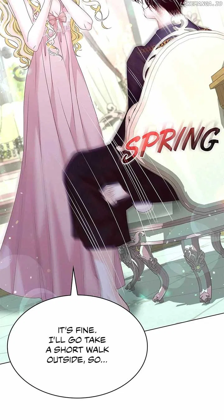 The Villainess Tames the Crazed Devil Chapter 40 – Page 91