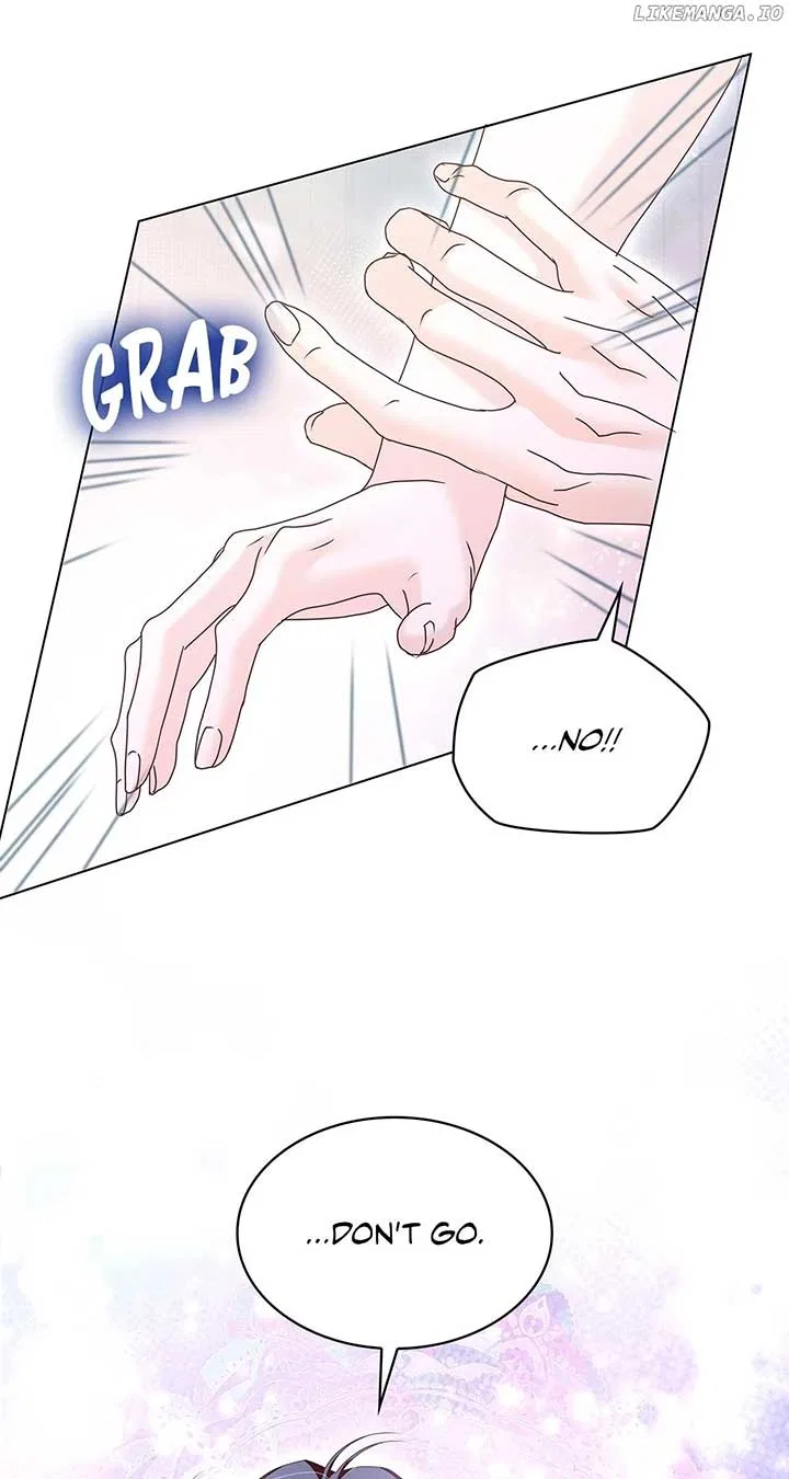 The Villainess Tames the Crazed Devil Chapter 40 – Page 92