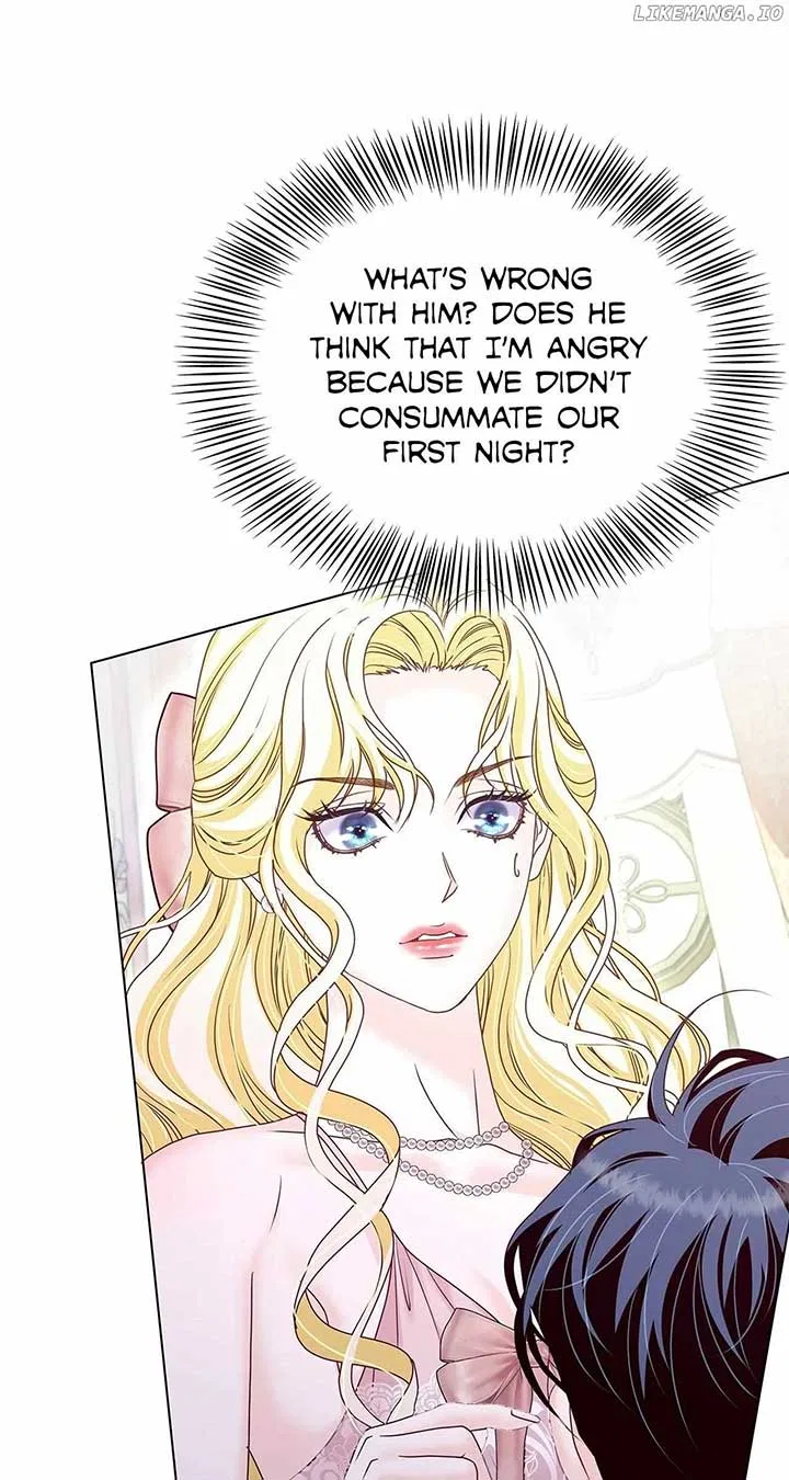 The Villainess Tames the Crazed Devil Chapter 40 – Page 94