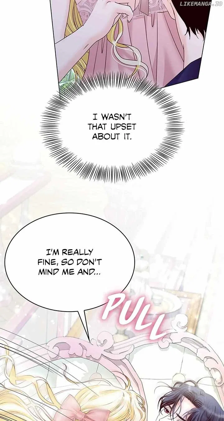The Villainess Tames the Crazed Devil Chapter 40 – Page 95