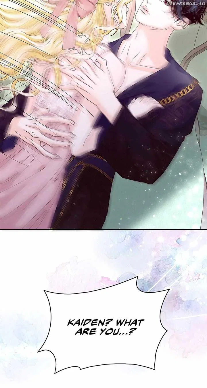 The Villainess Tames the Crazed Devil Chapter 40 – Page 96