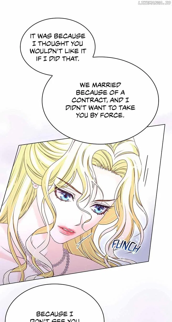 The Villainess Tames the Crazed Devil Chapter 40 – Page 98