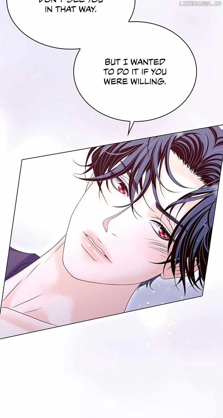 The Villainess Tames the Crazed Devil Chapter 40 – Page 99