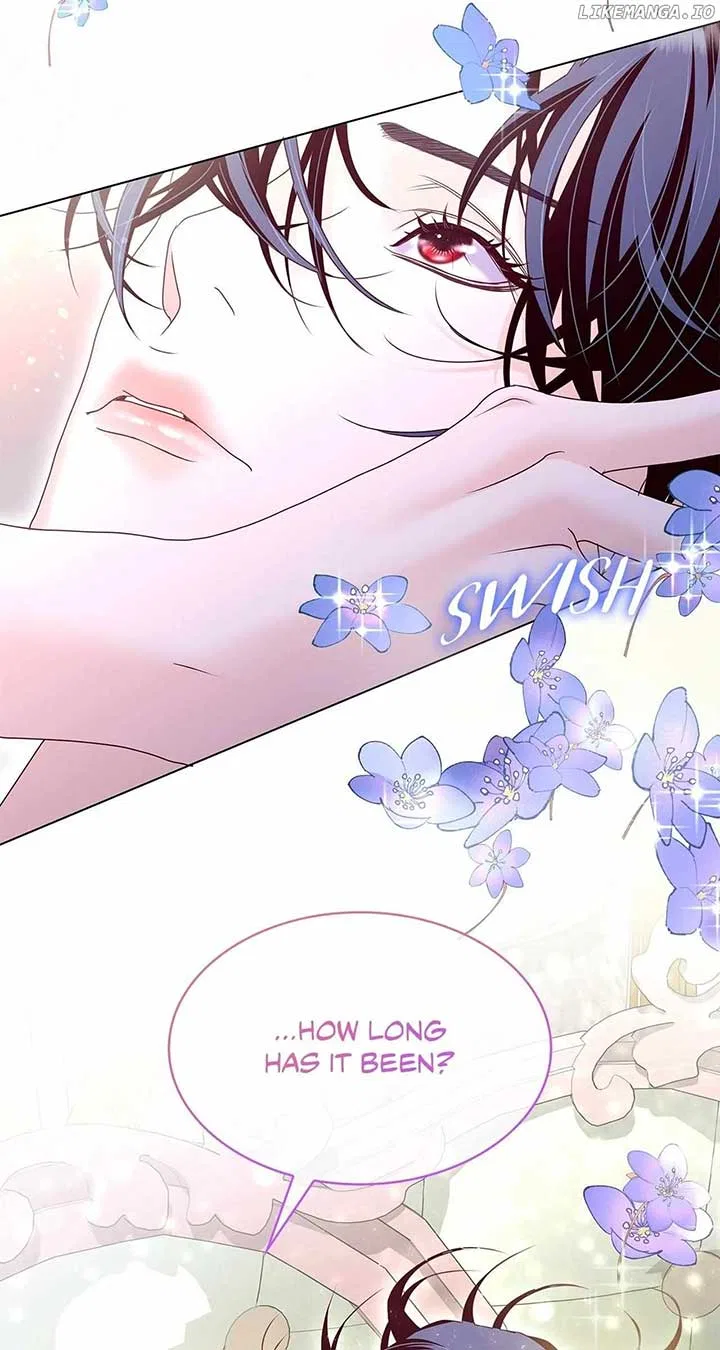 The Villainess Tames the Crazed Devil Chapter 40 – Page 101