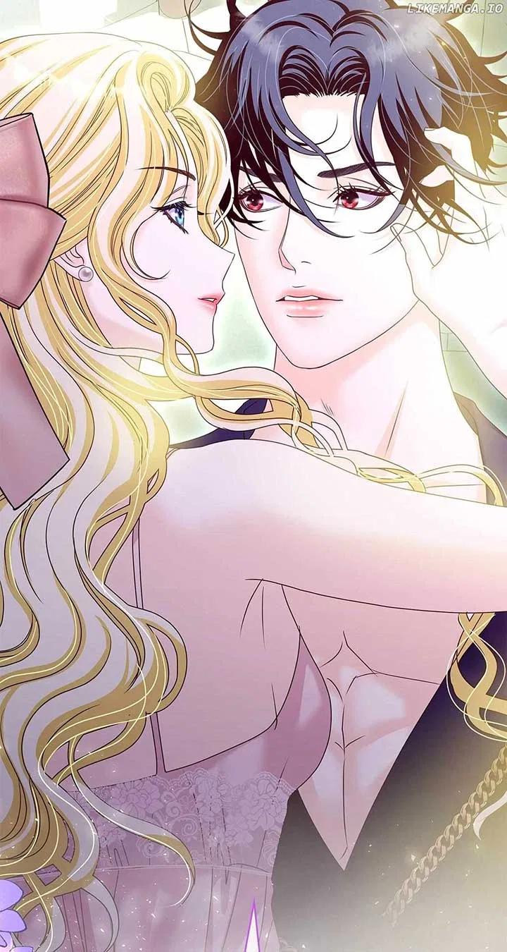 The Villainess Tames the Crazed Devil Chapter 40 – Page 102