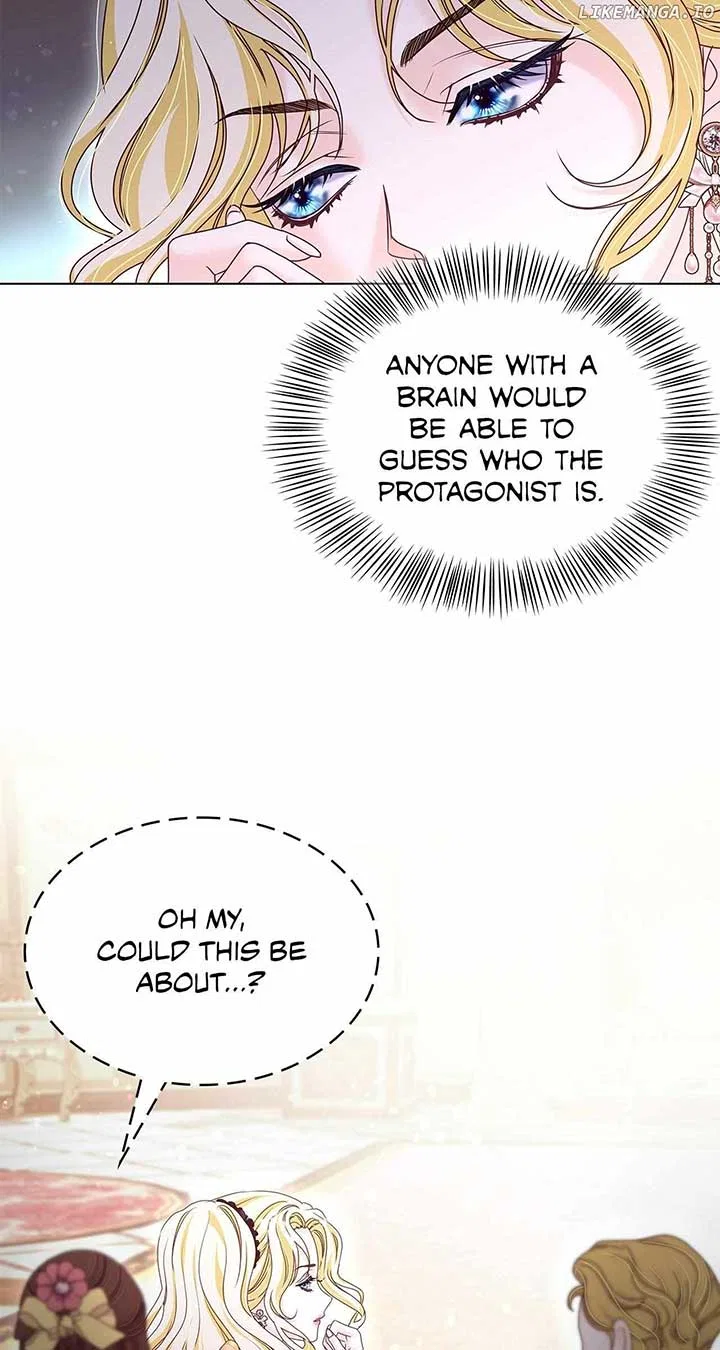 The Villainess Tames the Crazed Devil Chapter 39 – Page 3