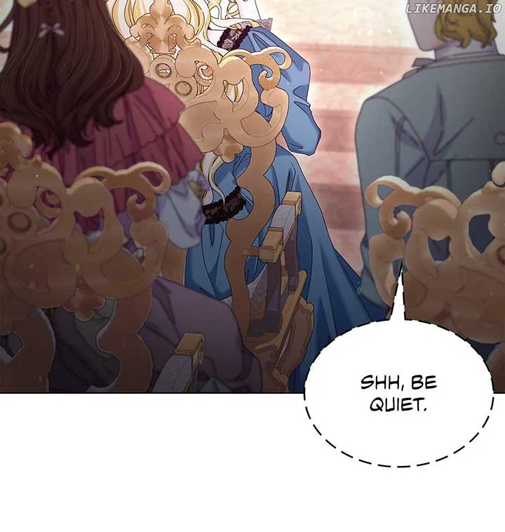 The Villainess Tames the Crazed Devil Chapter 39 – Page 4