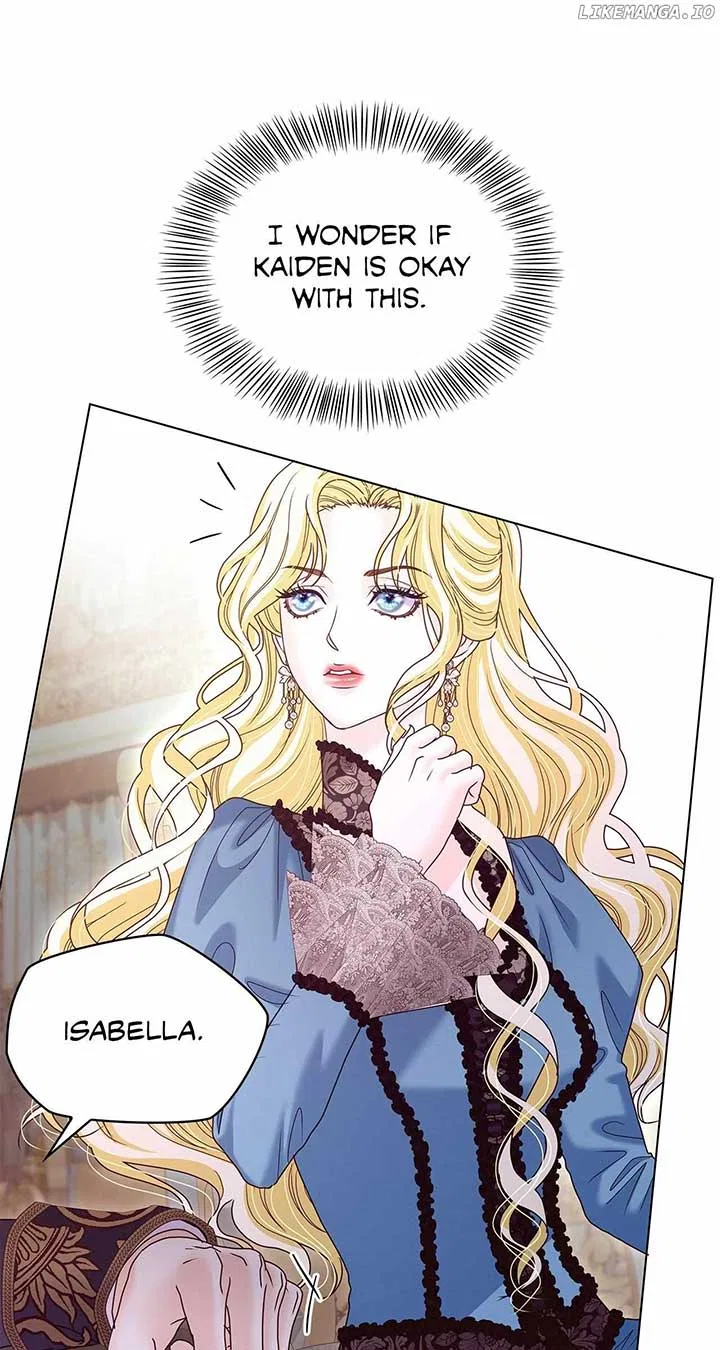 The Villainess Tames the Crazed Devil Chapter 39 – Page 5