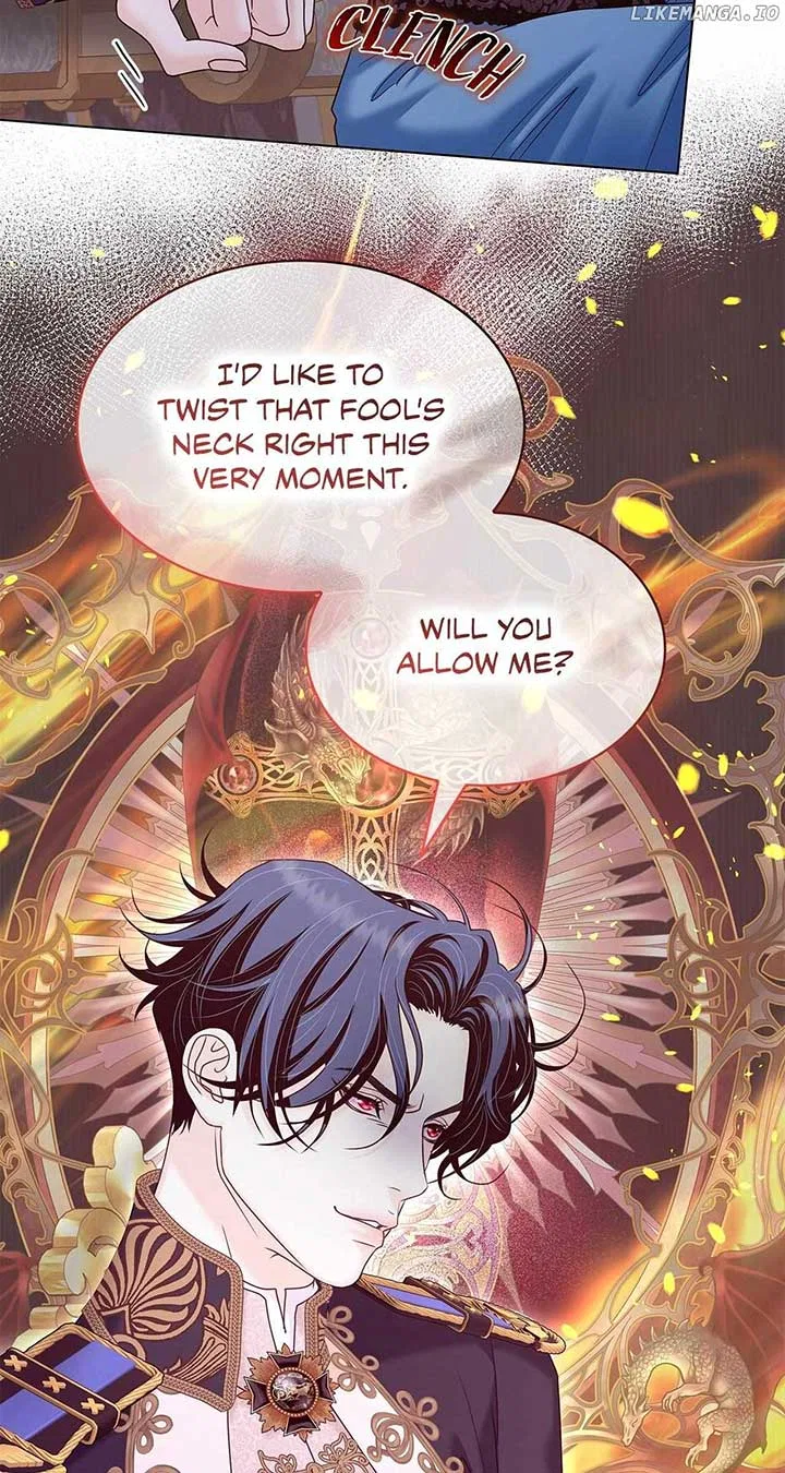 The Villainess Tames the Crazed Devil Chapter 39 – Page 6