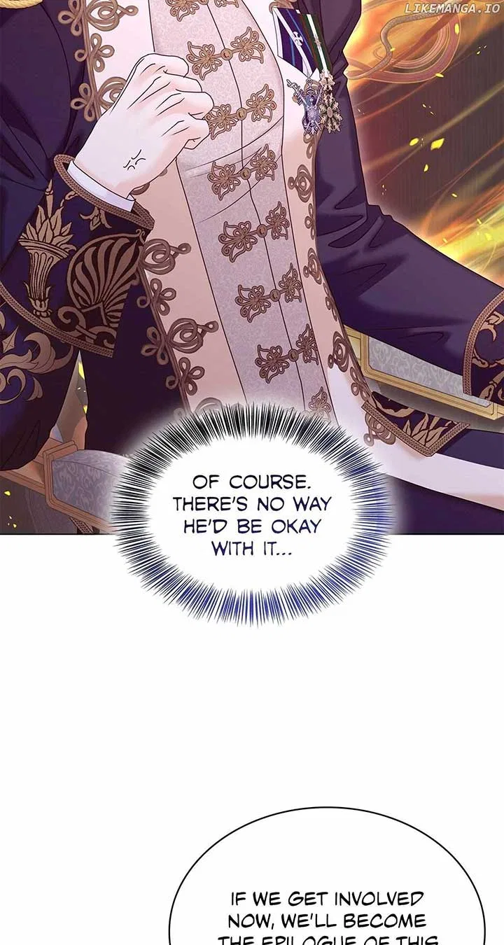 The Villainess Tames the Crazed Devil Chapter 39 – Page 7