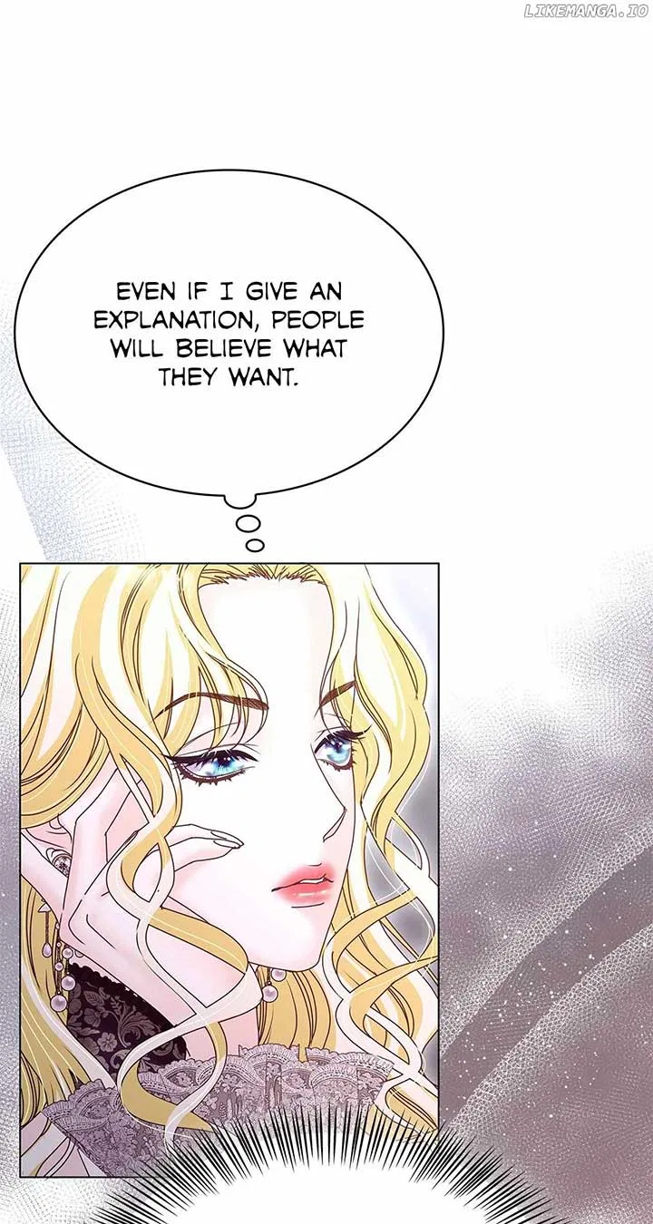 The Villainess Tames the Crazed Devil Chapter 39 – Page 9