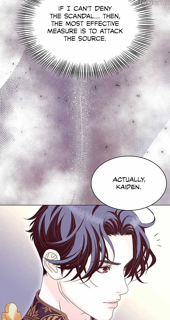 The Villainess Tames the Crazed Devil Chapter 39 – Page 10