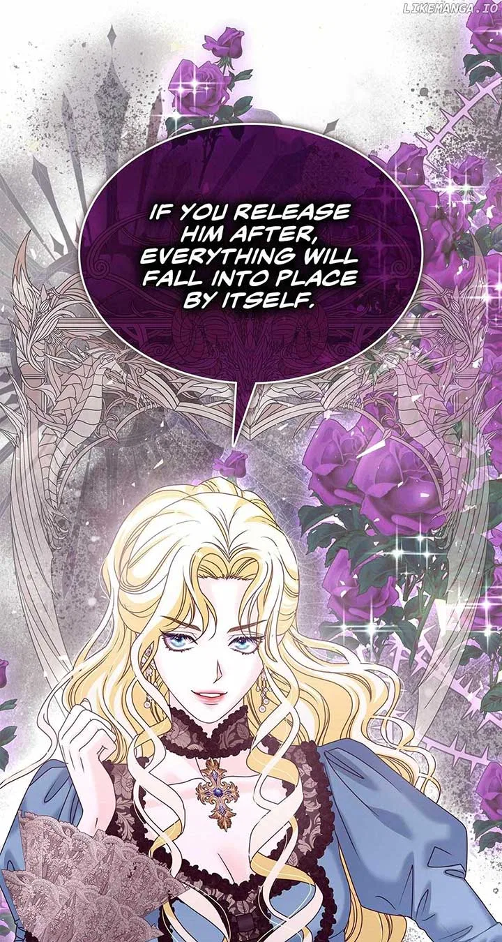 The Villainess Tames the Crazed Devil Chapter 39 – Page 13