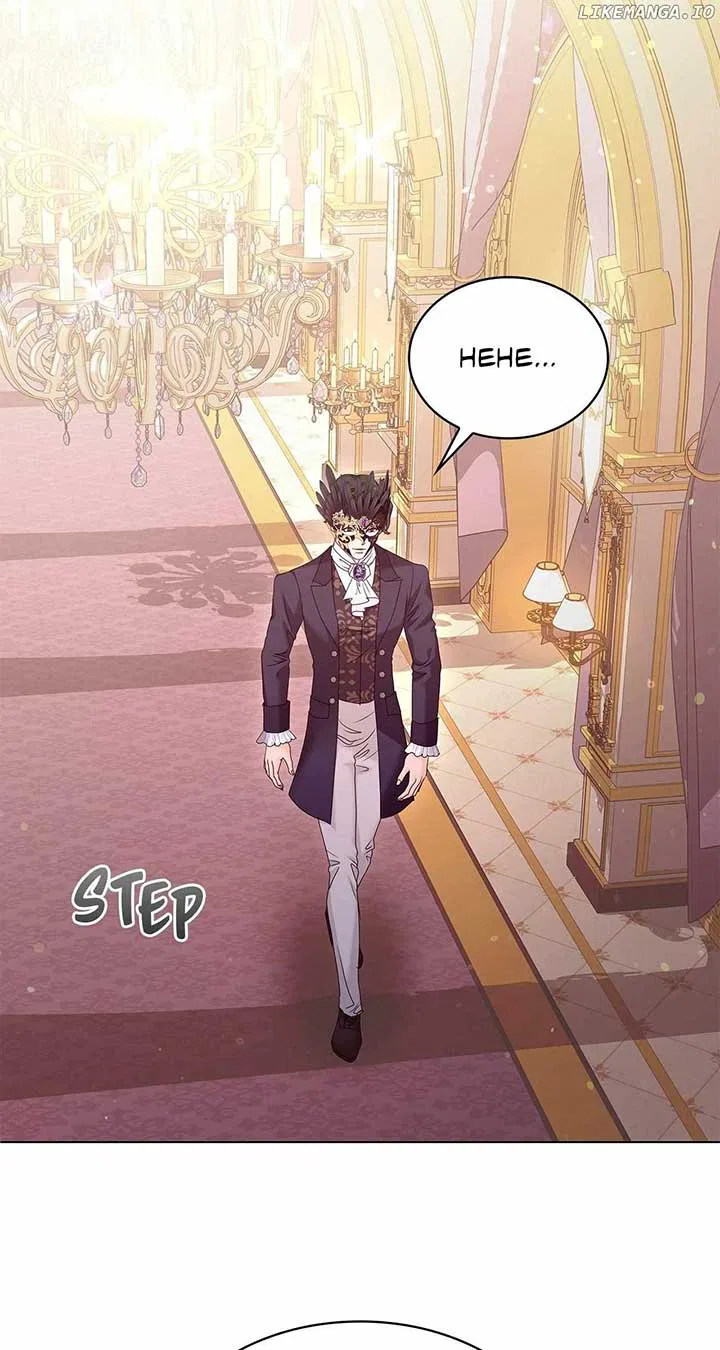 The Villainess Tames the Crazed Devil Chapter 39 – Page 19
