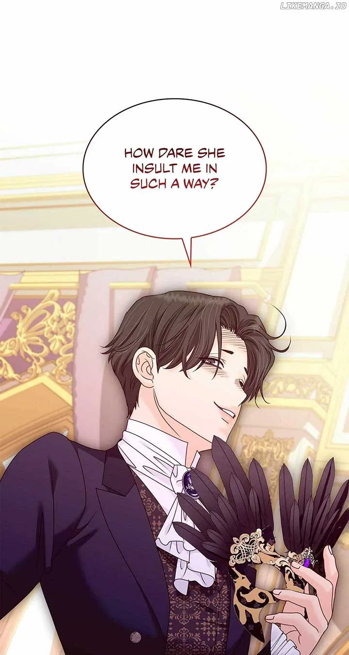 The Villainess Tames the Crazed Devil Chapter 39 – Page 21