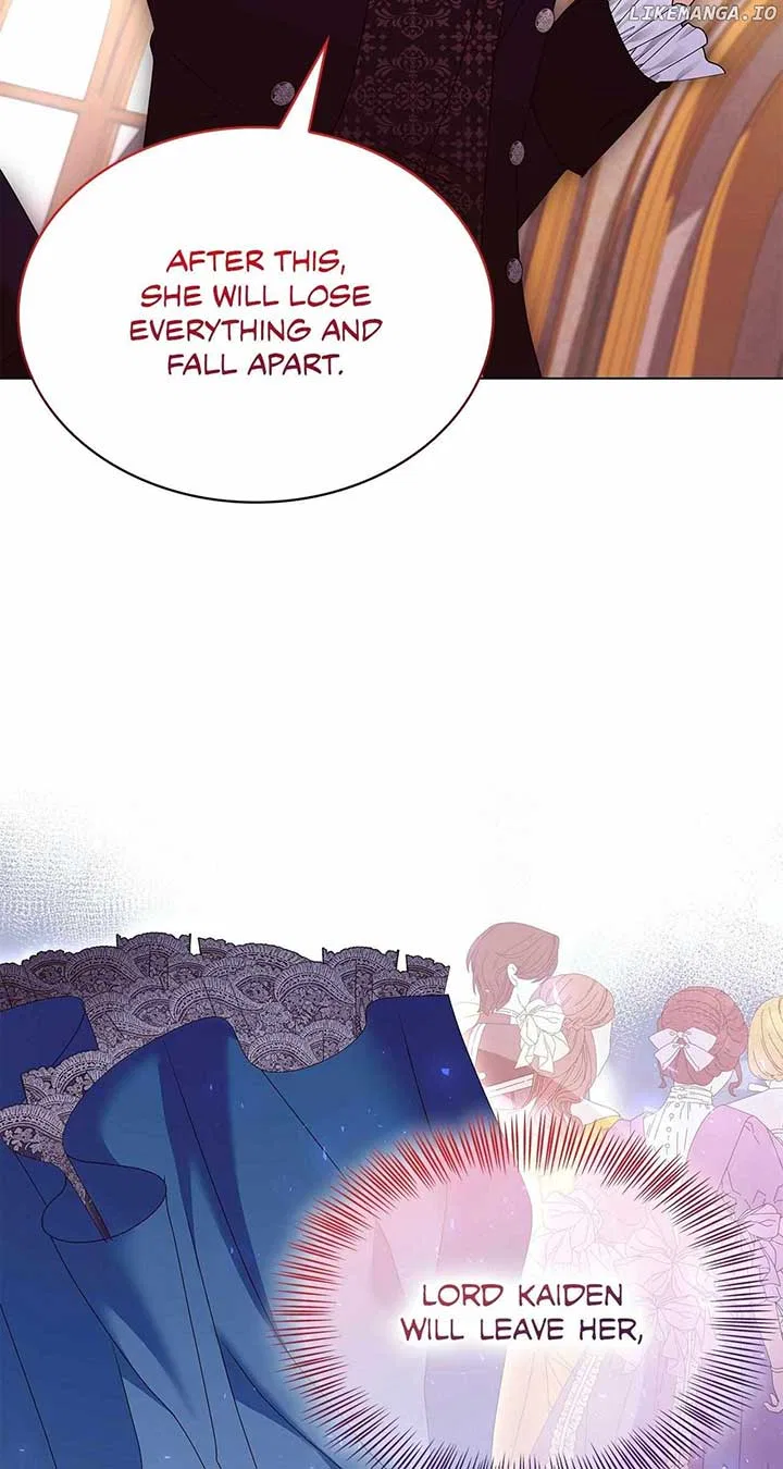 The Villainess Tames the Crazed Devil Chapter 39 – Page 22