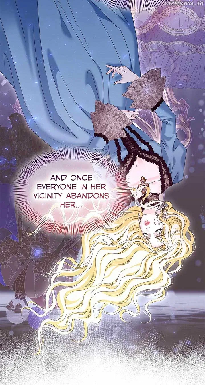 The Villainess Tames the Crazed Devil Chapter 39 – Page 23