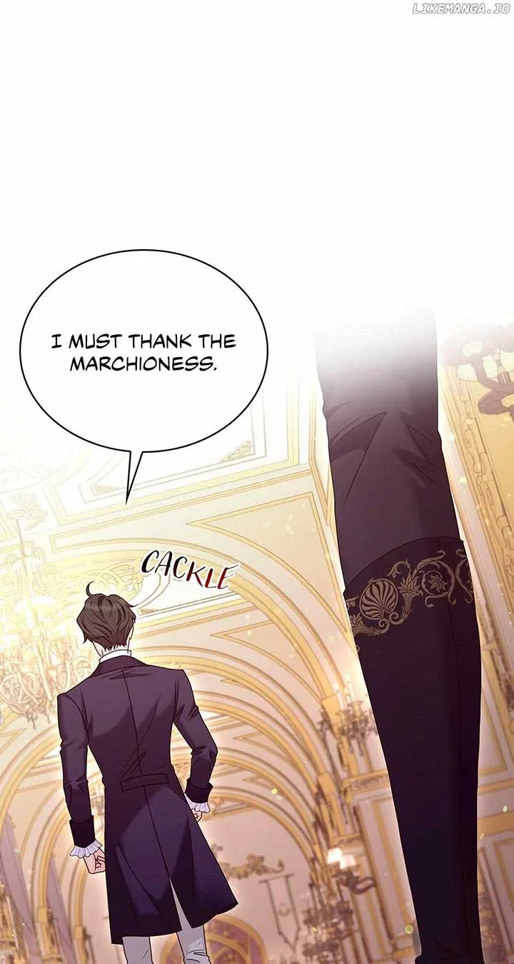The Villainess Tames the Crazed Devil Chapter 39 – Page 26