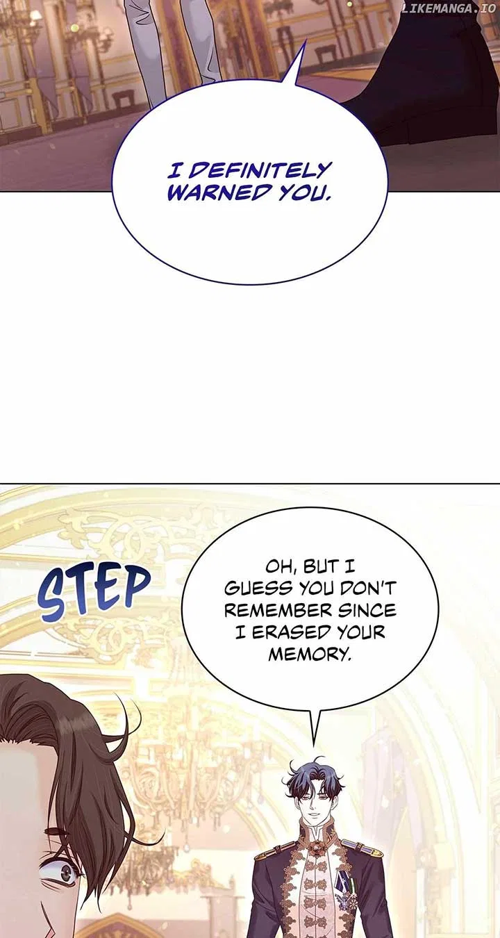 The Villainess Tames the Crazed Devil Chapter 39 – Page 27